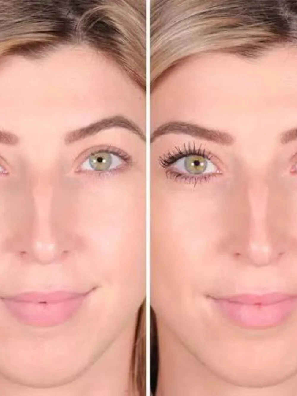 NEW Wander Beauty Upgraded Lashes Treatment Mascara in Jet Black